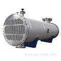 Best Zirconium Shell And Tube Heat Exchanger